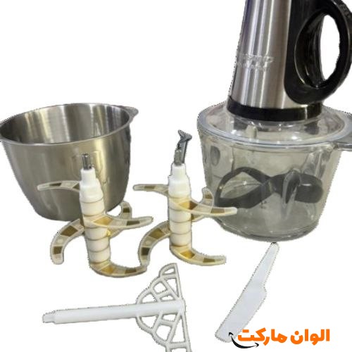 قیمت-عمده-خردکن-دو-کاسه-پاناسونیک-کد-h166