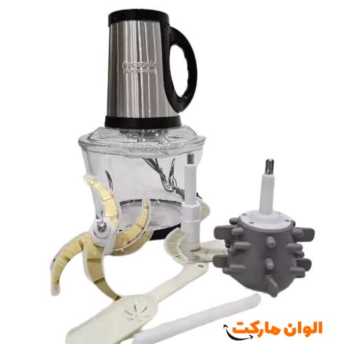 قیمت-عمده-خردکن-دو-کاسه-پاناسونیک-کد-h166