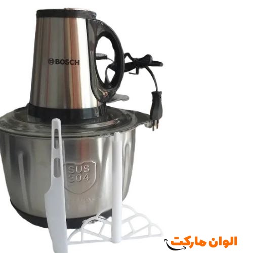 قیمت-عمده-خردکن-دو-کاسه-بوش-کد-h167