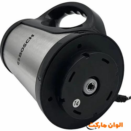 قیمت-عمده-خردکن-دو-کاسه-بوش-کد-h167