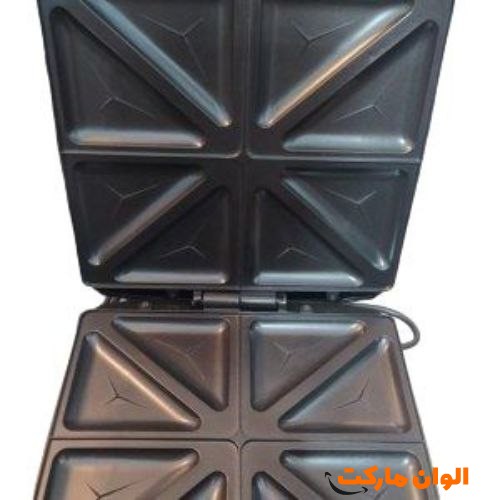 قیمت-پخش-اسنک-ساز-وگاتی-مدل-ve163-کد-h165