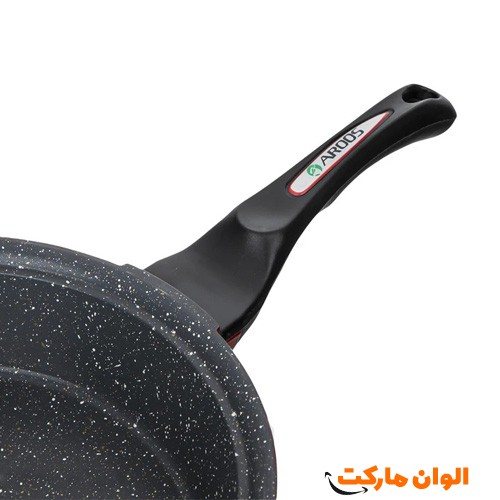 خرید-سرویس-قابلمه-۹پارچه-چدن-گرانیت-برند-عروس-کد-g-3059-و-قیمت-تهران-