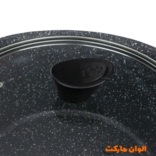خرید-سرویس-قابلمه-۹پارچه-چدن-گرانیت-برند-عروس-کد-g-3059-و-قیمت-تهران-