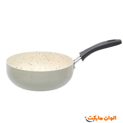 ست تابه 3 پارچه مدل PO3SA کدG3062