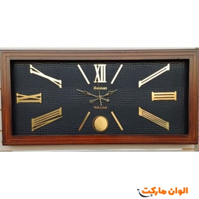 ساعت دیواری هارمونی کد M1047