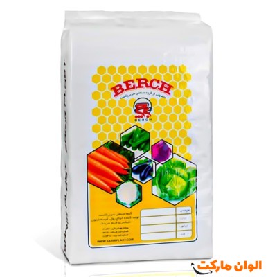 کیسه نایلون کد G3072