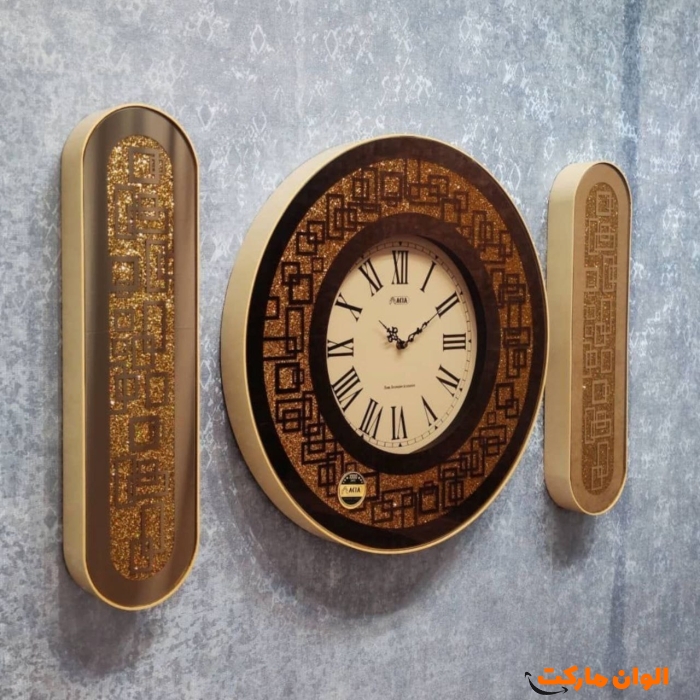 ساعت-دیواری-اینه-ای-mb-کد-m1058