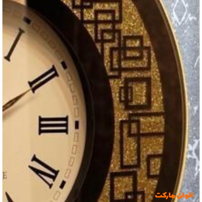 ساعت-دیواری-اینه-ای-mb-کد-m1058