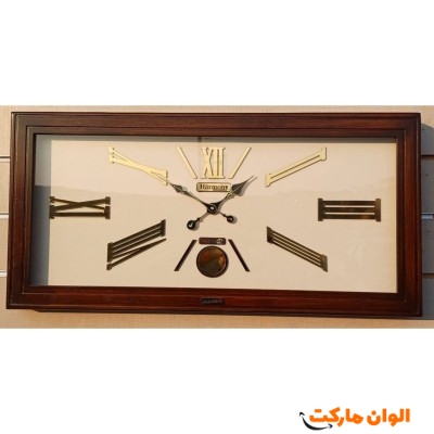 ساعت دیواری هارمونی کد M1063