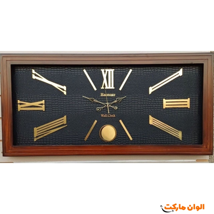 ساعت-دیواری-هارمونی-کد-m1063