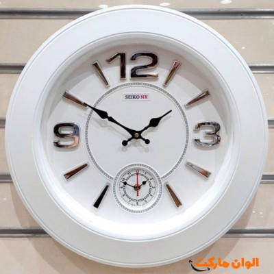 ساعت دیواری سیکو NX کد M1066