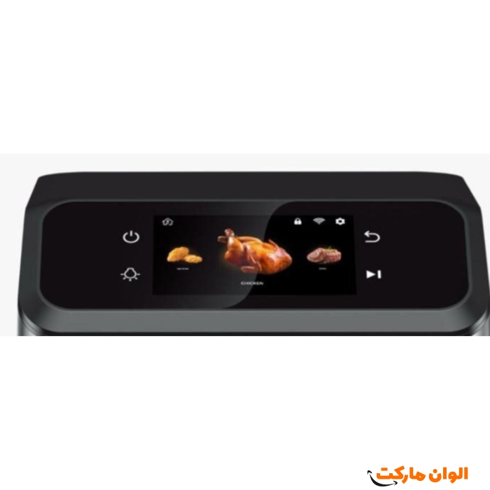 سرخ-کن-مایر-8-لیتری-مدل-mr-911-کد-m1069