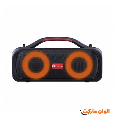 اسپیکر بلوتوثی قابل حمل ProOne مدل PSB4903 کد L109