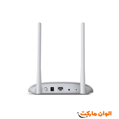 خرید-عمده-ارزان-صادرات-اکسس-پوینت-بیسیم-tp-link-مدل-tl-wa801n