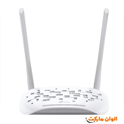 اکسس پوینت بی‌سیم TP-Link مدل TL-WA801N کد L110