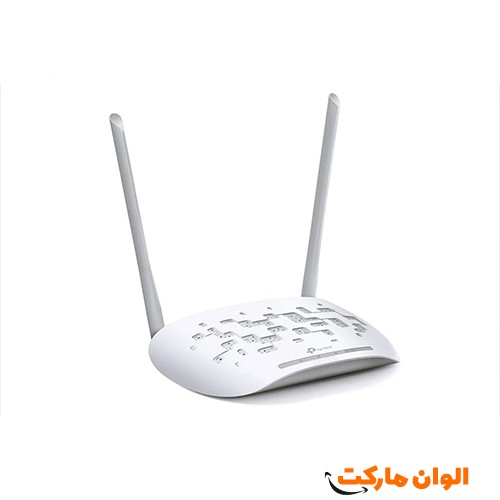 خرید-عمده-ارزان-صادرات-اکسس-پوینت-بیسیم-tp-link-مدل-tl-wa801n