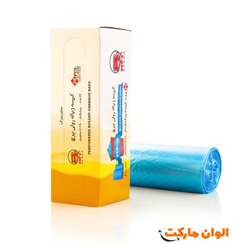 پخش-کیسه-زباله-مدل-رولی-عمده-کد-g-3077-و-قیمت-و-لیست-صادرات-ارزان-