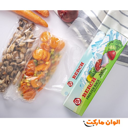 پخش-کیسه-فریزر-رولی-مدل-برچ-berch-عمده-کد-g-3080-و-قیمت-تهران-صادرات-ارزان-