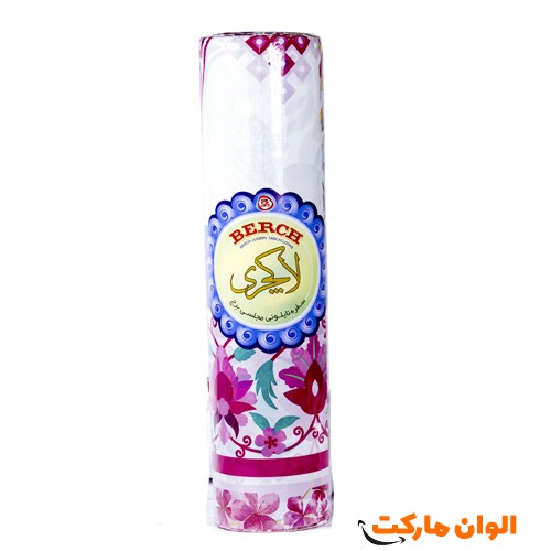 پخش-سفره-یکبار-مصرف-مدل-برچ-لاکچری-عمده-کد-g-3086-و-قیمت-تهران-