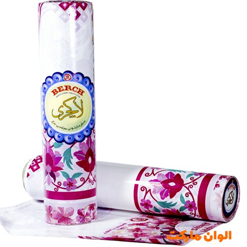 پخش-سفره-یکبار-مصرف-مدل-برچ-لاکچری-عمده-کد-g-3086-و-قیمت-تهران-