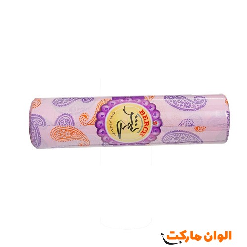 پخش-سفره-یکبار-مصرف-مدل-برچ-کاغذی-عمده-کد-g-3087-و-قیمت-تهران-صادرات-
