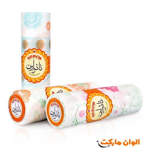پخش-سفره-یکبار-مصرف-مدل-نان-و-اون-عمده-کد-g-3093-و-قیمت-و-لیست-برچ