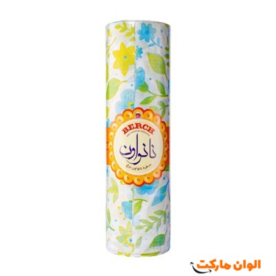 پخش سفره یکبار مصرف مدل نان واون برچ عمده کدG3093