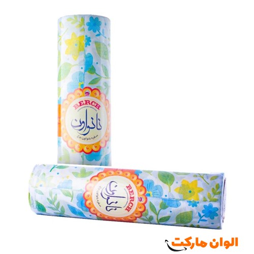 پخش-سفره-یکبار-مصرف-مدل-نان-و-اون-عمده-کد-g-3093-و-قیمت-و-لیست-برچ