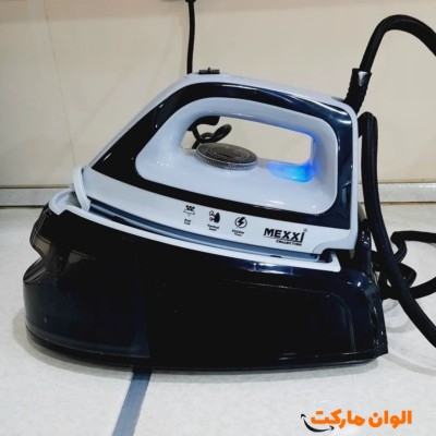 اتو مخزن دار مکسی مدل ST-2 کد M1076