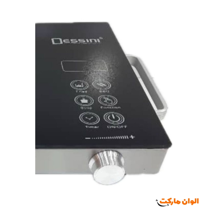 گاز-برقی-لمسی-دسینی-مدل-ds-3568-کد-m1077