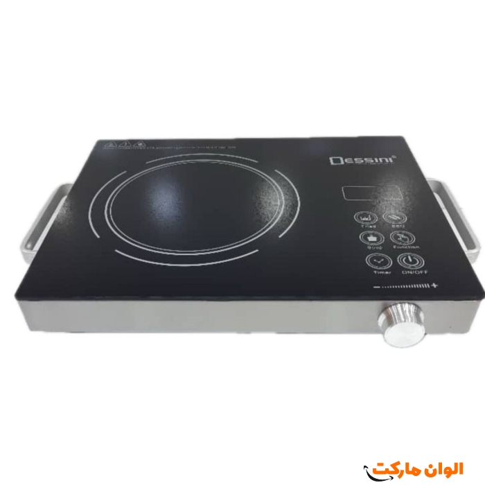 گاز-برقی-لمسی-دسینی-مدل-ds-3568-کد-m1077