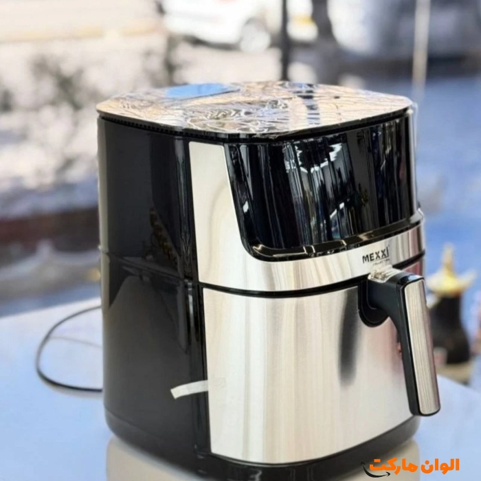 سرخ-کن-مکسی-11-لیتری-مدل-stm-800-کد-m1078