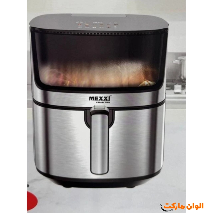 سرخ-کن-مکسی-11-لیتری-مدل-stm-800-کد-m1078