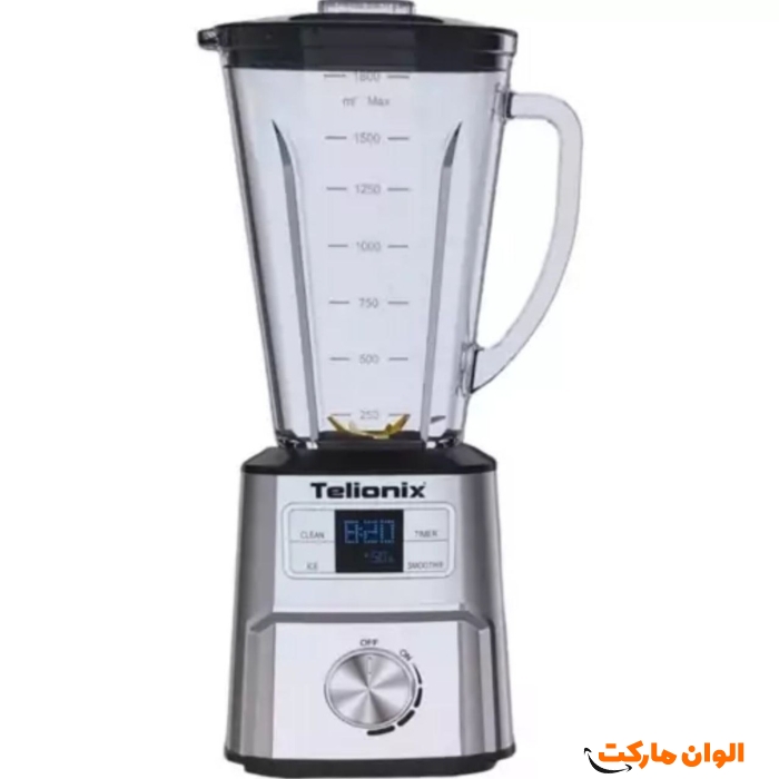 مخلوط-کن-تلیونیکس-مدل-tsb1921-کد-m1080