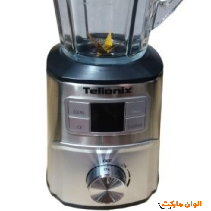 مخلوط-کن-تلیونیکس-مدل-tsb1921-کد-m1080