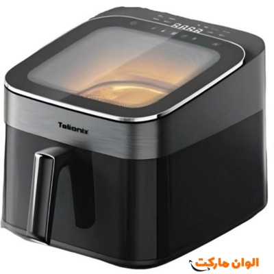 سرخ کن تلیونیکس 7.5 لیتری مدل TAF4423 کد M1082