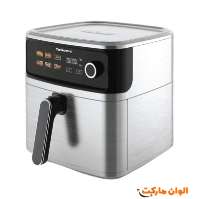 سرخ کن 8 لیتری تلیونیکس مدل TAF4428 کد M1085