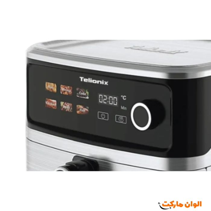 سرخ-کن-8-لیتری-تلیونیکس-مدل-taf4428-کد-m1085