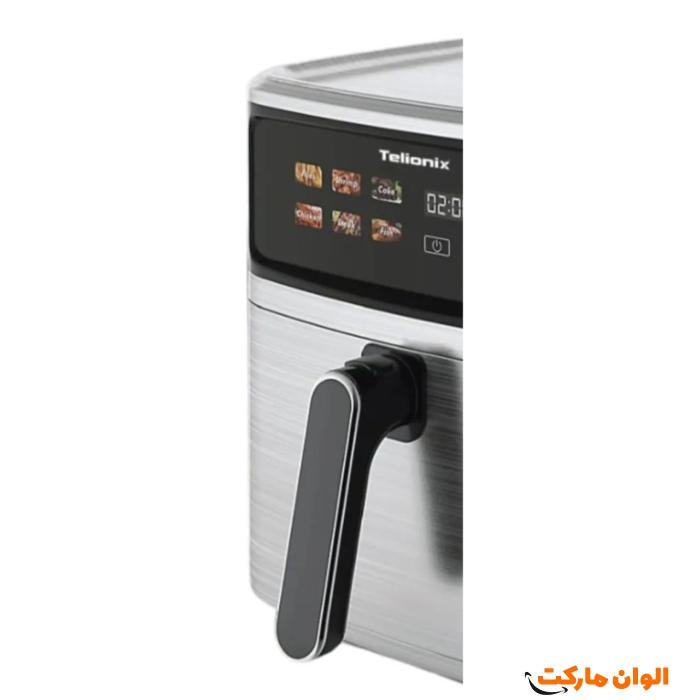 سرخ-کن-8-لیتری-تلیونیکس-مدل-taf4428-کد-m1085