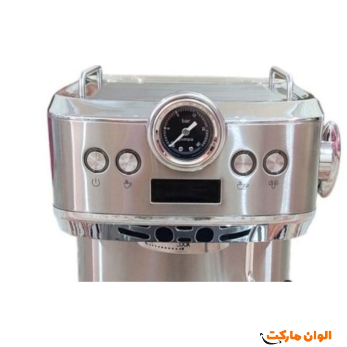 اسپرسوساز-تلیونیکس-مدل-tem5159-کد-m1086