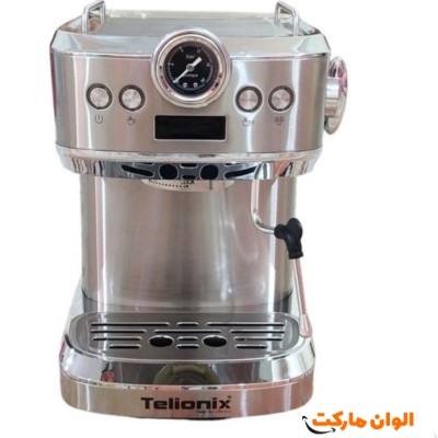 اسپرسوساز تلیونیکس مدل TEM5159 کد M1086