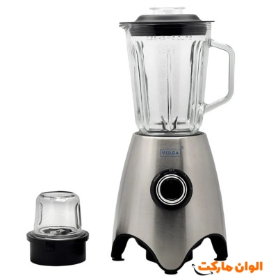 مخلوط کن دوکاره ولگا مدل 26-R کد M1087
