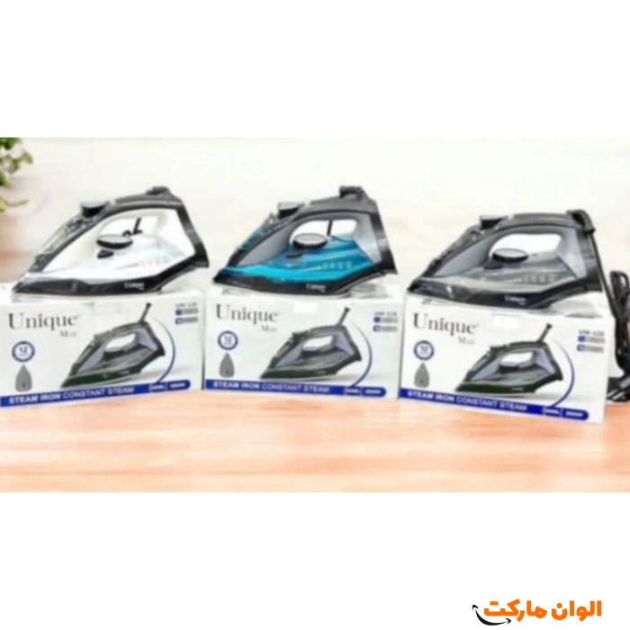اتوبخار-یونیک-مدل-um-128-کد-m1088