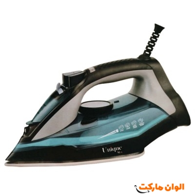 اتوبخار یونیک مدل UM-128 کد M1088
