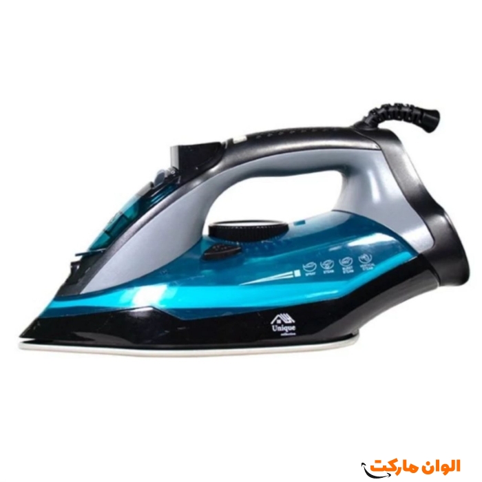 اتوبخار-یونیک-مدل-um-128-کد-m1088