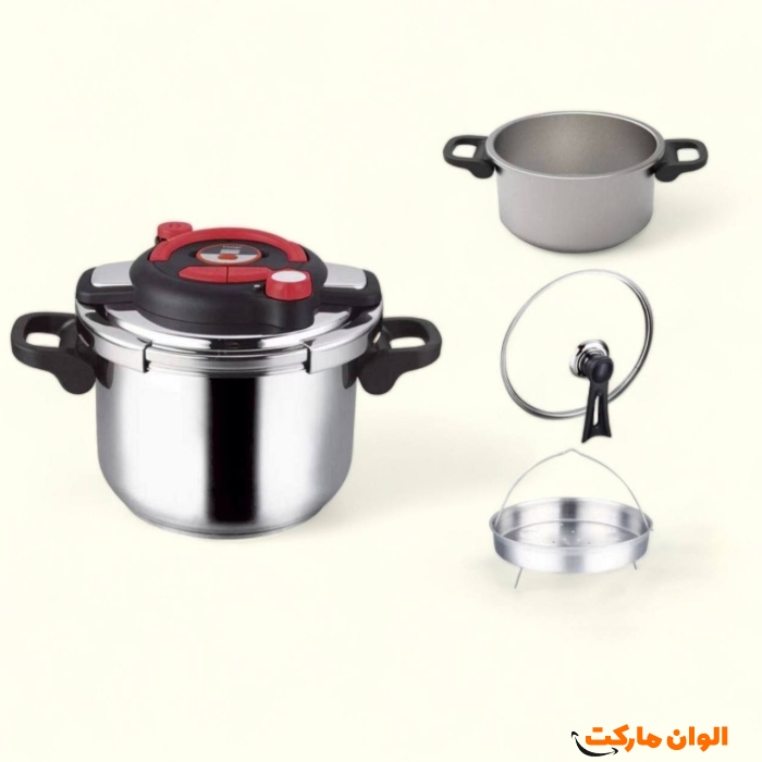 زودپز-دوقلو-دسینی-6-و-8-لیتری-کد-m1089