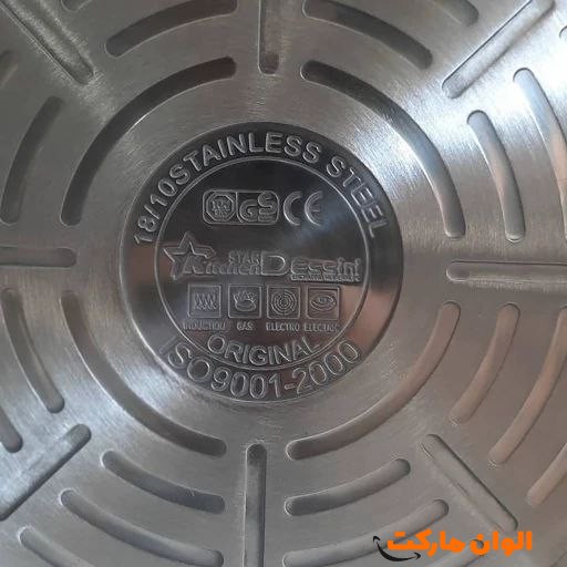 زودپز-دوقلو-دسینی-6-و-8-لیتری-کد-m1089