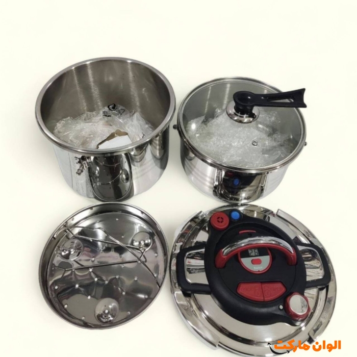 زودپز-دوقلو-دسینی-6-و-8-لیتری-کد-m1089