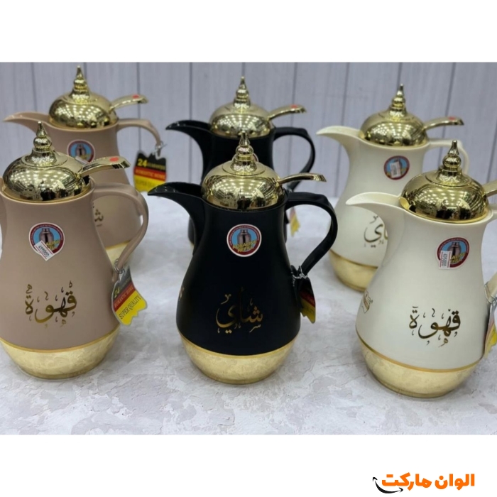 فلاسک-دوقلوی-شای-و-قهوه-رمانتیک-کد-m1091