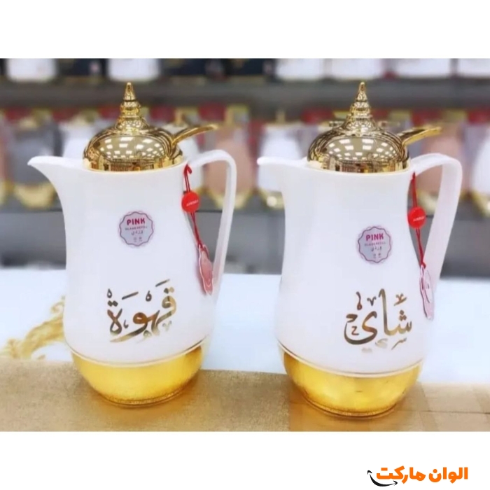 فلاسک-دوقلوی-شای-و-قهوه-رمانتیک-کد-m1091